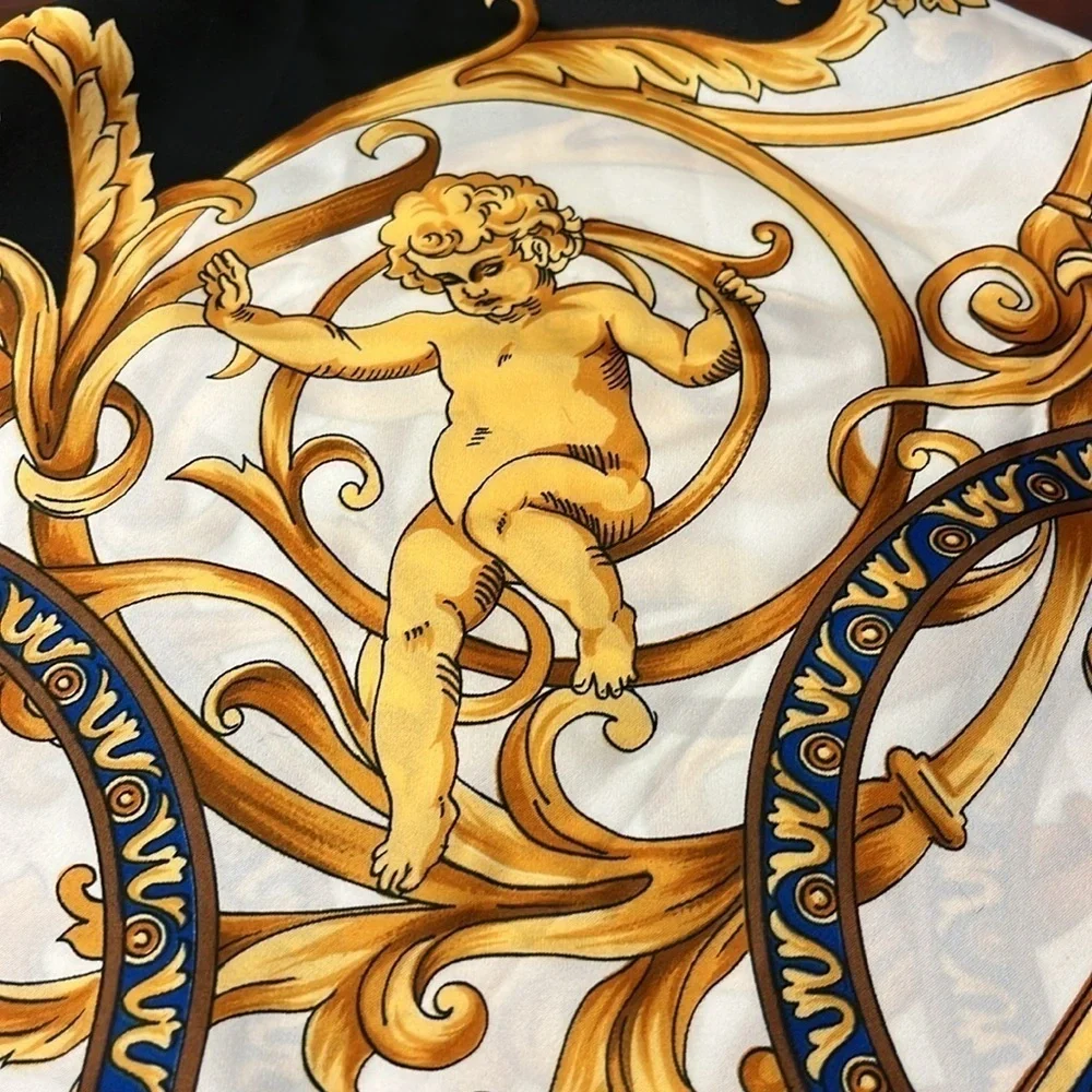 N/A cherub baby
